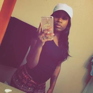 Meet your Posher, Jessi